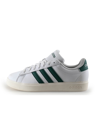 Adidas Sneakers Wit 333899
 Maat 42
 
