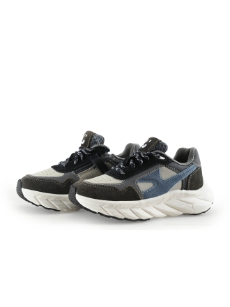 Muyters Sneakers Blauw 333910
 Maat 29
 