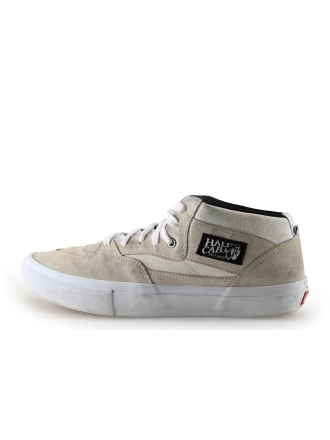 Vans Hoge sneakers Wit 333916
 Maat 44½
 