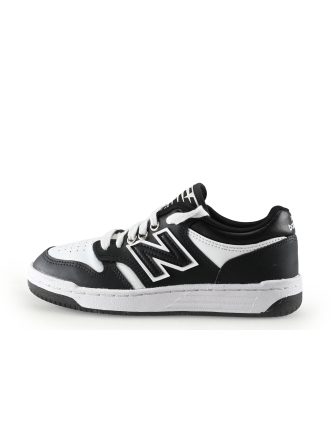 New Balance Sneakers Zwart 333918
 Maat 36
 