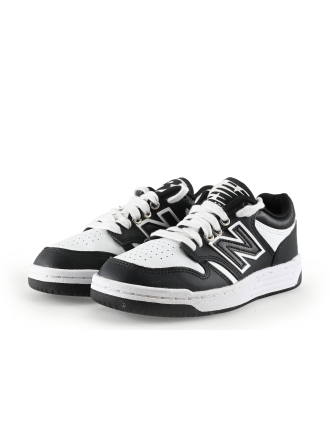 New Balance Sneakers Zwart 333918
 Maat 36
 