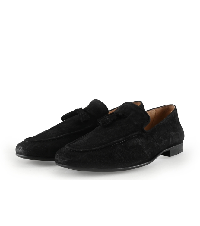 Manfield Loafers