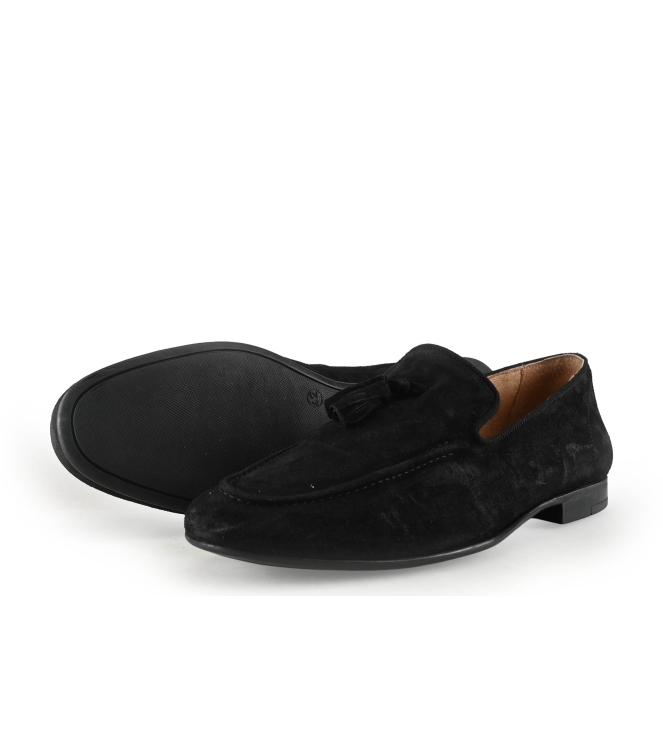 Manfield Loafers