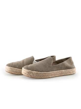 Toms Espadrilles Beige 333927
 Maat 38
 