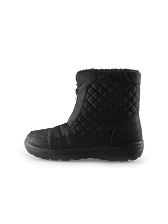 Galop Snowboots Zwart 333930
 Maat 42
 