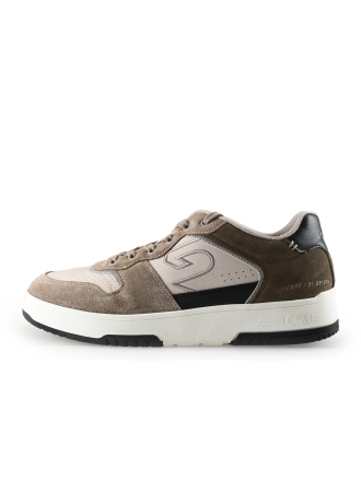 Cruyff Sneakers Beige 333932
 Maat 44
 