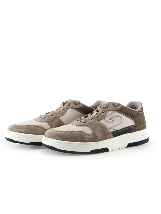 Cruyff Sneakers Beige 333932
 Maat 44
 