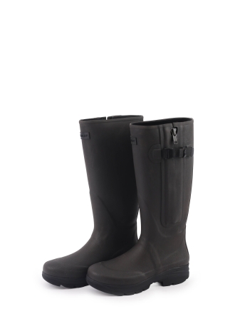 Travelin Laarzen Bruin 333940
 Maat 38
 