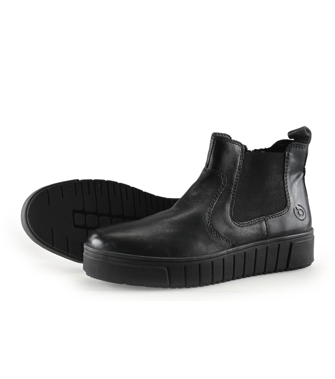 Tamaris Enkellaarzen