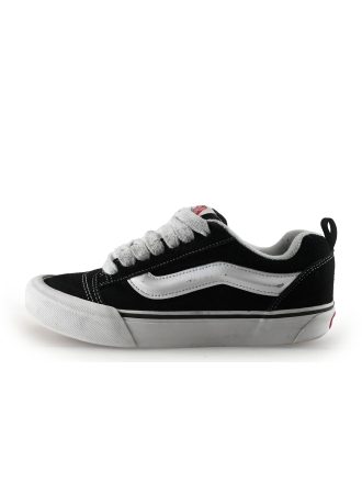 Vans Sneakers Zwart 333943
 Maat 40
 