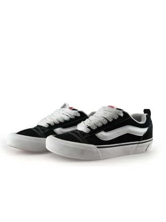 Vans Sneakers Zwart 333943
 Maat 40
 