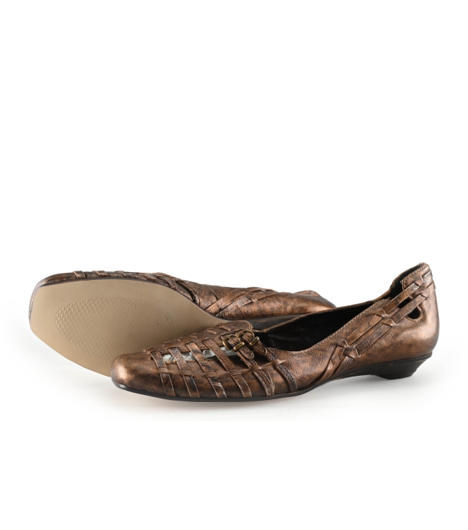 Franco Bonoldi Loafers