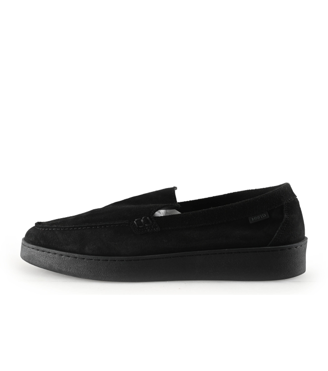 Manfield Loafers