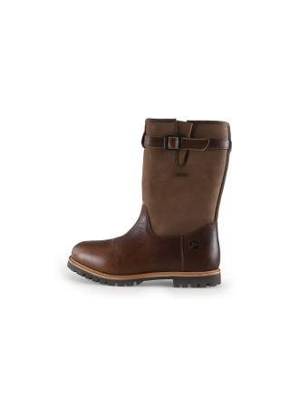Travelin Boots Bruin 333964
 Maat 44
 