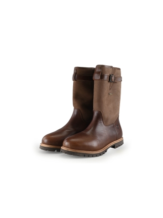 Travelin Boots Bruin 333964
 Maat 44
 