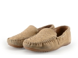 Manfield Loafers