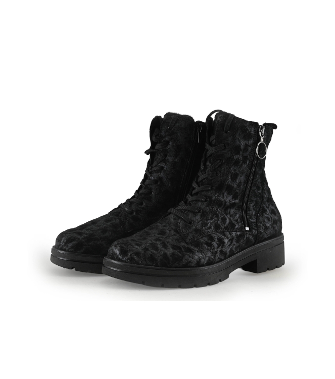 Waldlaufer Veterboots