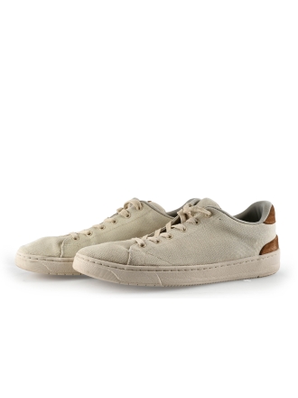 Toms Sneakers Beige 333989
 Maat 45
 