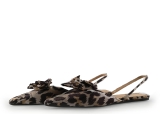 Sacha Slingbacks
