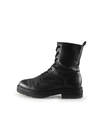 No Stress Veterboots Zwart 333997
 Maat 38
 