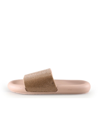 Colors of California Slippers Roze 334000
 Maat 41
 