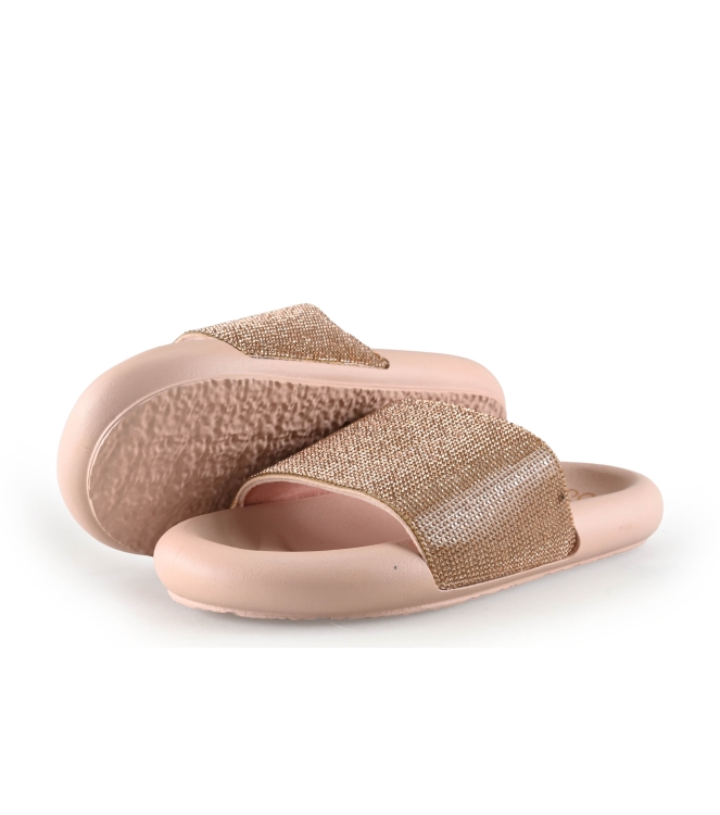 Colors of California Slippers