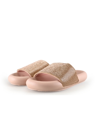 Colors of California Slippers Roze 334001
 Maat 36
 