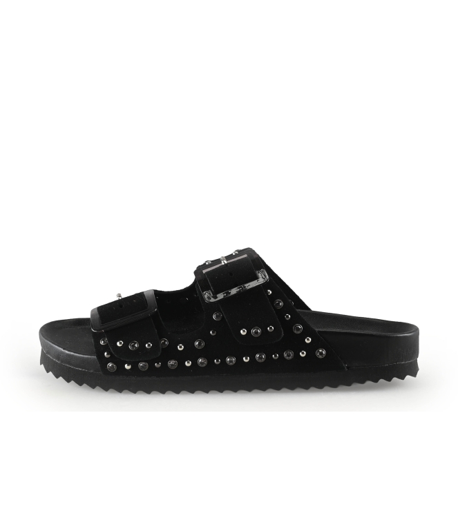 Colors of California Muiltjes