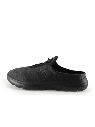 Okinawa Dragons Muiltjes Zwart 334008
 Maat 44
 