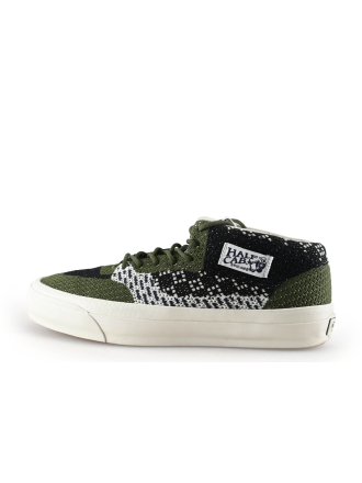 Vans Sneakers Groen 334014
 Maat 44
 