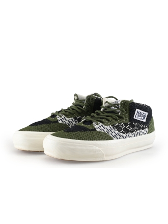 Vans Sneakers Groen 334014
 Maat 44
 