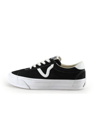 Vans Sneakers Zwart 334015
 Maat 38
 