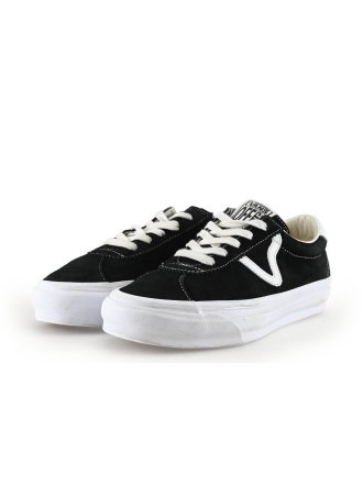 Vans Sneakers Zwart 334015
 Maat 38
 