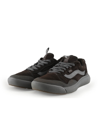 Vans Sneakers Bruin 334020
 Maat 42
 