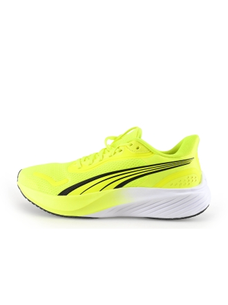 Puma Sportschoenen Geel 334024
 Maat 43
 