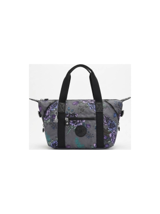Kipling Schoudertas Grijs 334029
 Maat standaard
 