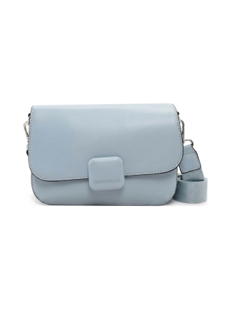 Emily Noah Handtas Blauw 334032
 Maat standaard
 