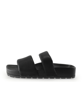 Colors of California Sandalen Zwart 334041
 Maat 38
 