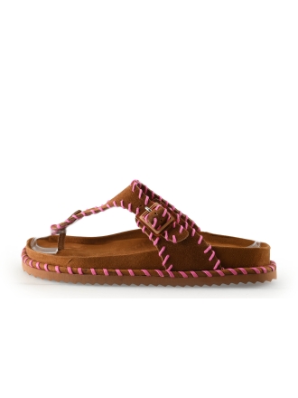 Colors of California Slippers Bruin 334043
 Maat 39
 