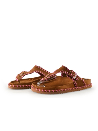 Colors of California Slippers Bruin 334043
 Maat 39
 