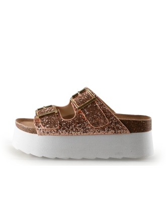 Colors of California Muiltjes Overig 334044
 Maat 38
 