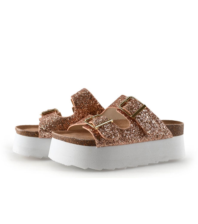 Colors of California Muiltjes