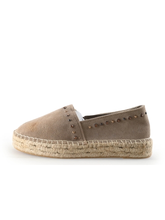 Colors of California Espadrilles Beige 334045
 Maat 37
 