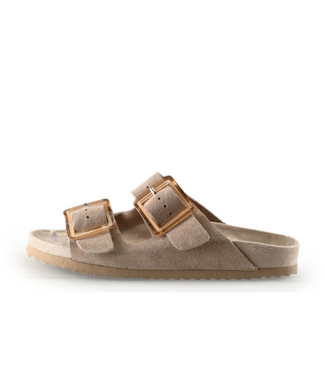 Colors of California Muiltjes