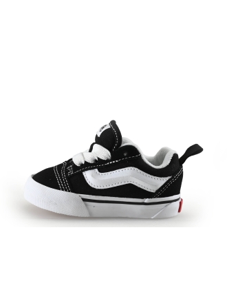 Vans Sneakers Zwart 334054
 Maat 20
 