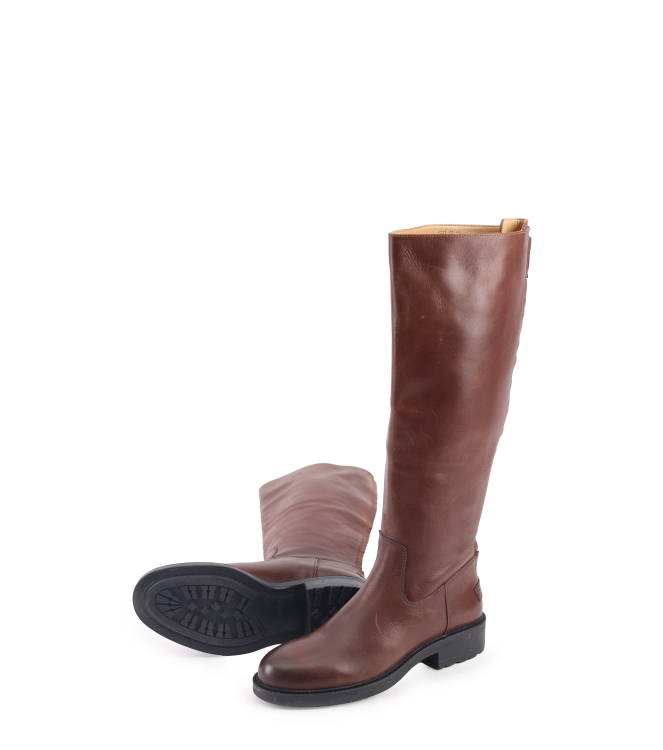 Shabbies Amsterdam Laarzen