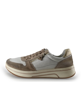 Ara Sneakers Beige 334065
 Maat 40
 