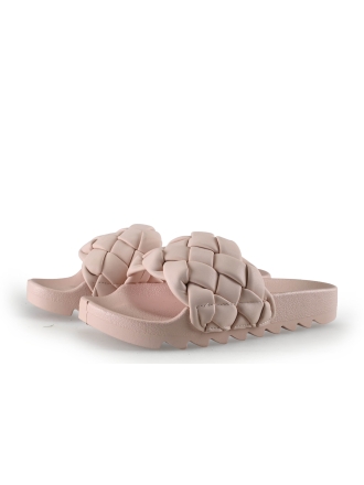 Colors of California Slippers Roze 334078
 Maat 38
 