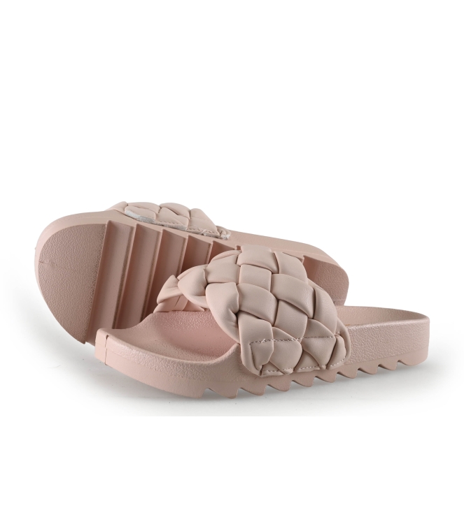 Colors of California Slippers