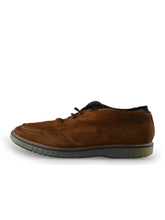 Bugatti Nette schoenen Cognac 334083
 Maat 45
 